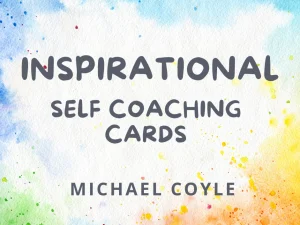 self coaching cards