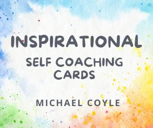 self coaching cards